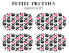 Petite Pretties - Valentine 81 - Pampered Pretties