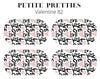 Petite Pretties - Valentine 82 - Pampered Pretties