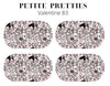 Petite Pretties - Valentine 83 - Pampered Pretties