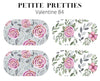 Petite Pretties - Valentine 84 - Pampered Pretties