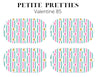 Petite Pretties - Valentine 85 - Pampered Pretties