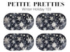 Petite Pretties - Winter Holiday 103 - Pampered Pretties