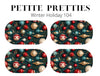 Petite Pretties - Winter Holiday 104 - Pampered Pretties