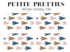 Petite Pretties - Winter Holiday 106 - Pampered Pretties