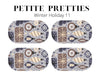 Petite Pretties - Winter Holiday 11 - Pampered Pretties