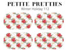 Petite Pretties - Winter Holiday 112 - Pampered Pretties