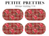 Petite Pretties - Winter Holiday 114 - Pampered Pretties