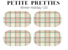 Petite Pretties - Winter Holiday 120 - Pampered Pretties