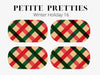 Petite Pretties - Winter Holiday 16 - Pampered Pretties