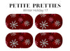 Petite Pretties - Winter Holiday 17 - Pampered Pretties