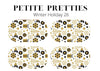 Petite Pretties - Winter Holiday 26 - Pampered Pretties