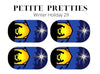 Petite Pretties - Winter Holiday 29 - Pampered Pretties