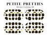 Petite Pretties - Winter Holiday 38 - Pampered Pretties