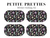 Petite Pretties - Winter Holiday 43 - Pampered Pretties