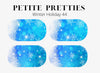 Petite Pretties - Winter Holiday 44 - Pampered Pretties