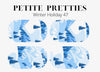 Petite Pretties - Winter Holiday 47 - Pampered Pretties