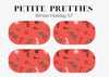 Petite Pretties - Winter Holiday 57 - Pampered Pretties