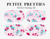 Petite Pretties - Winter Holiday 58 - Pampered Pretties