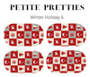 Petite Pretties - Winter Holiday 6 - Pampered Pretties