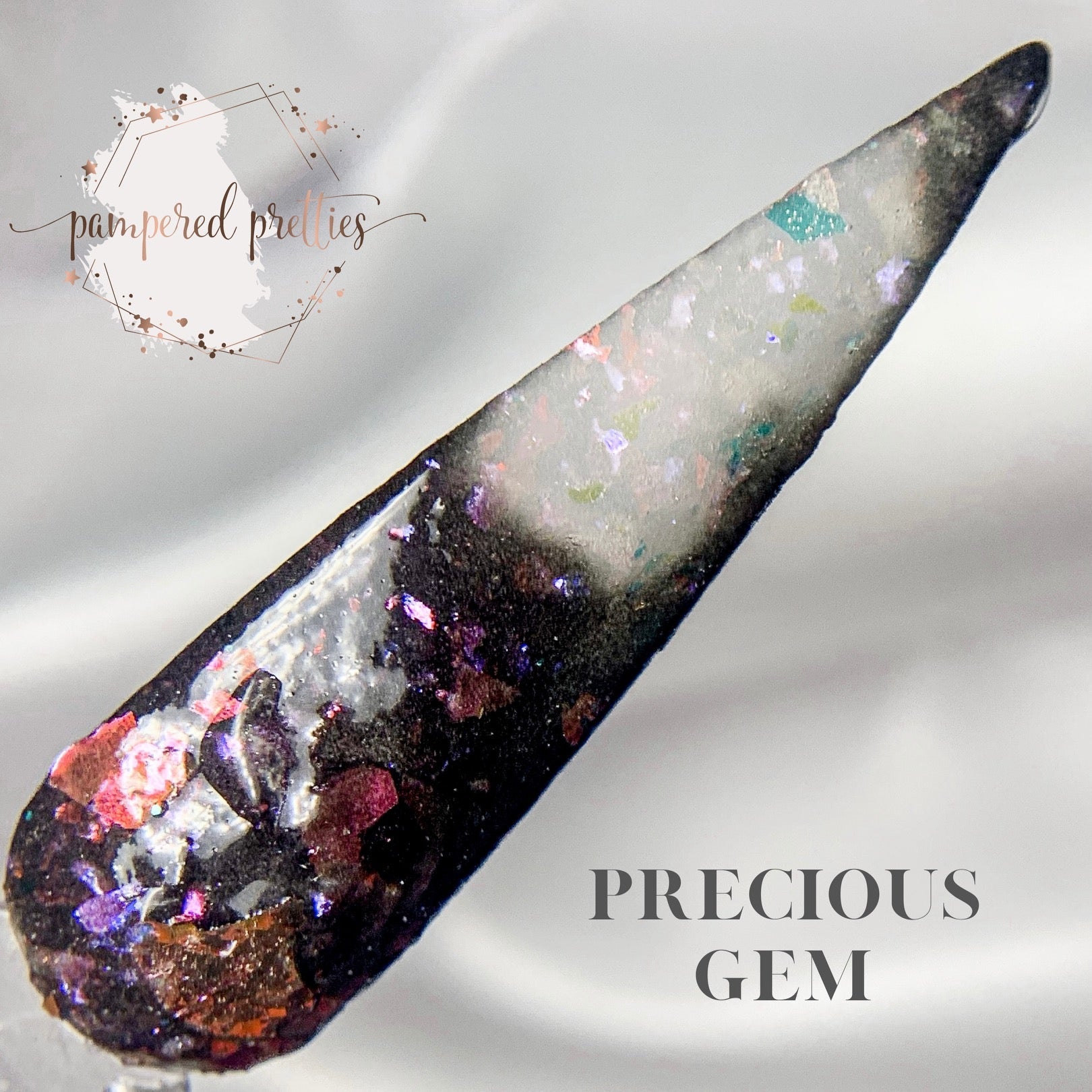 Precious Gem - Pampered Pretties