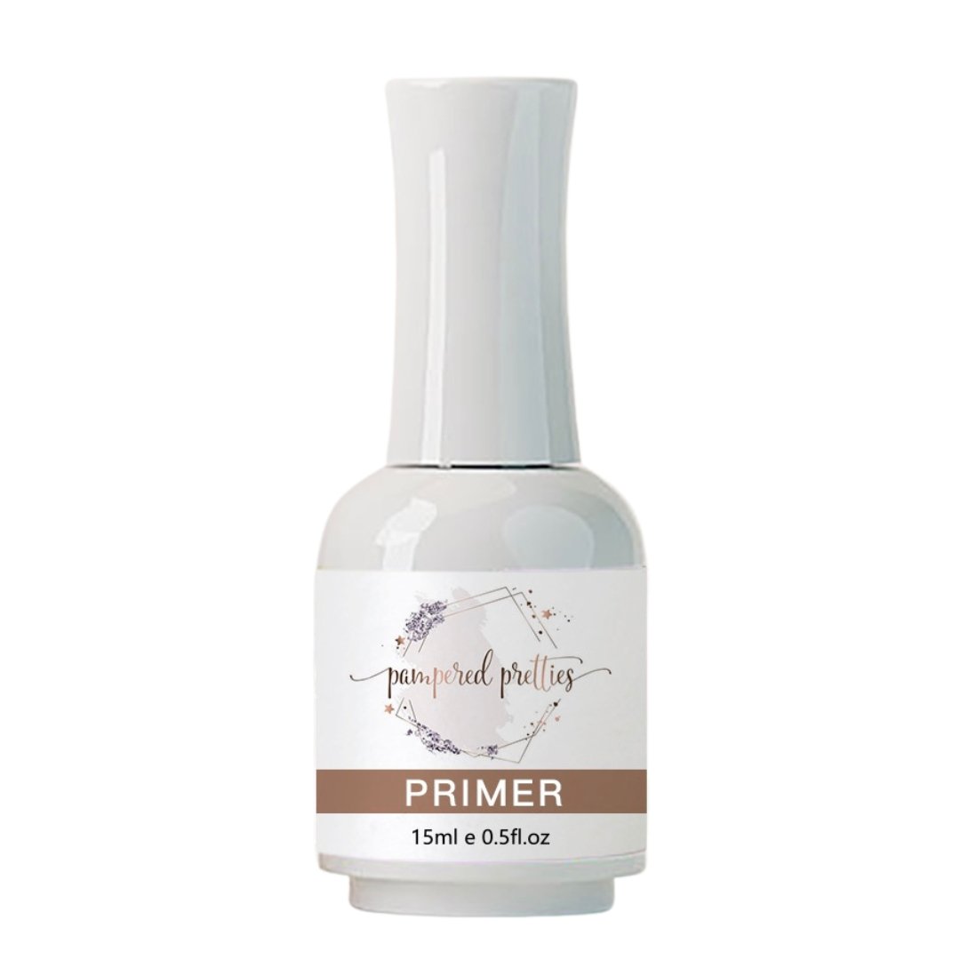 Primer - Pampered Pretties