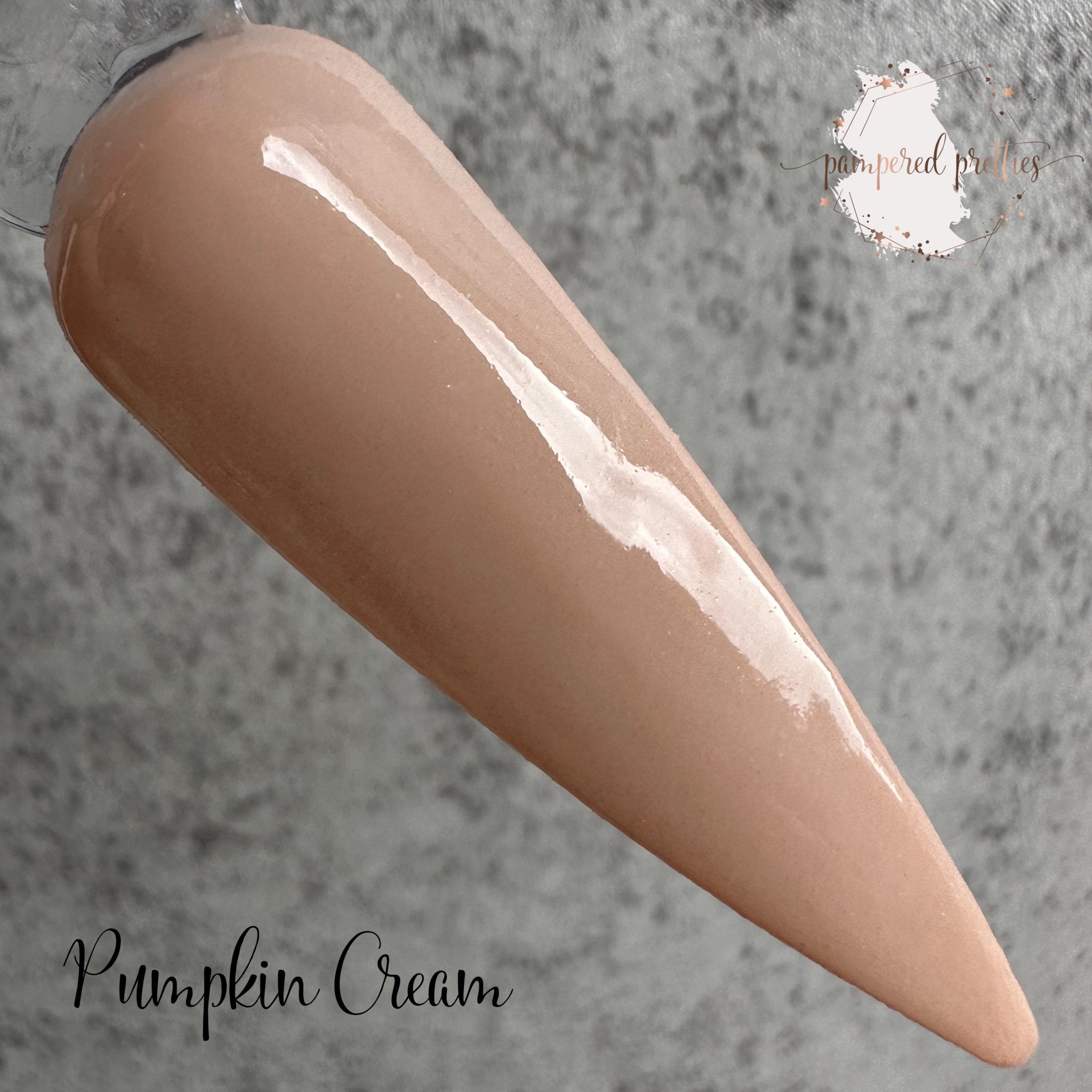 Pumpkin Cream - Pampered Pretties