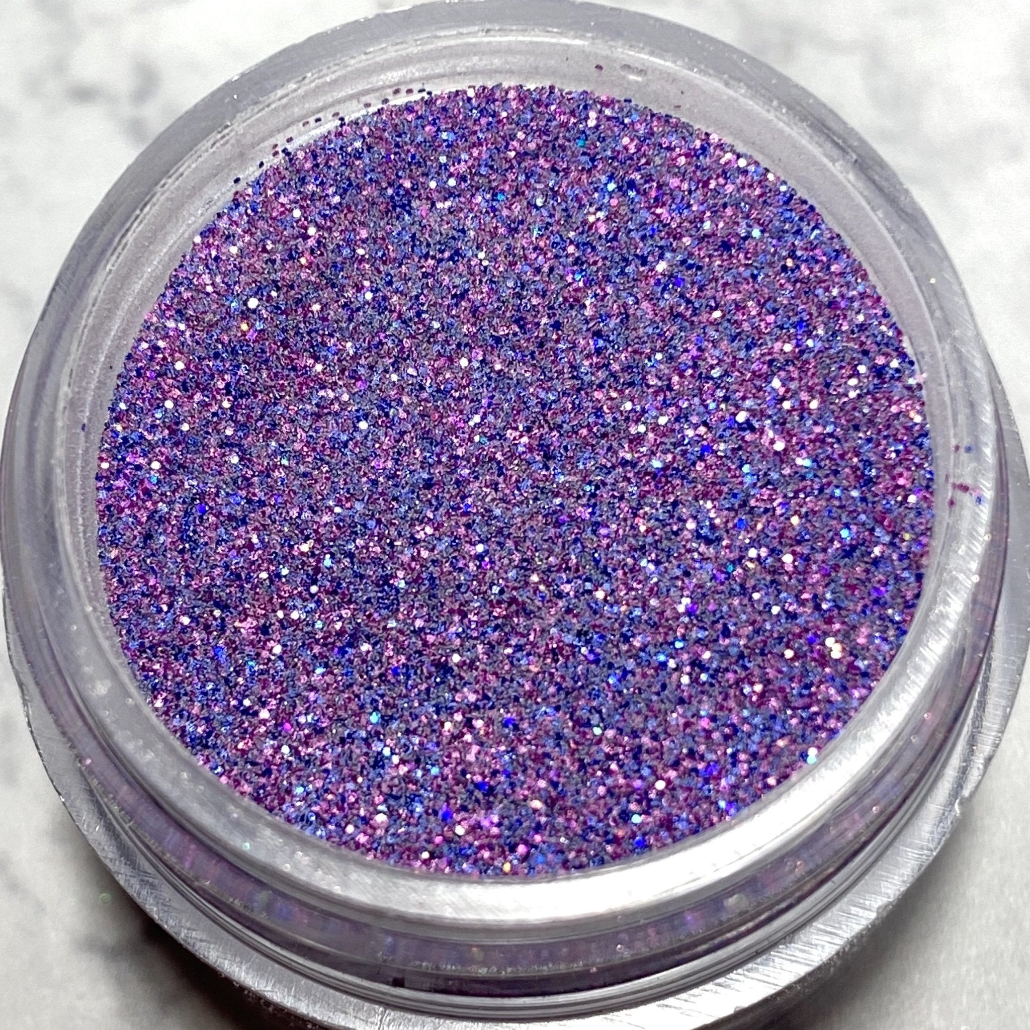 Purple Nurple - Pampered Pretties