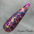Rainbow Paradise - Pampered Pretties