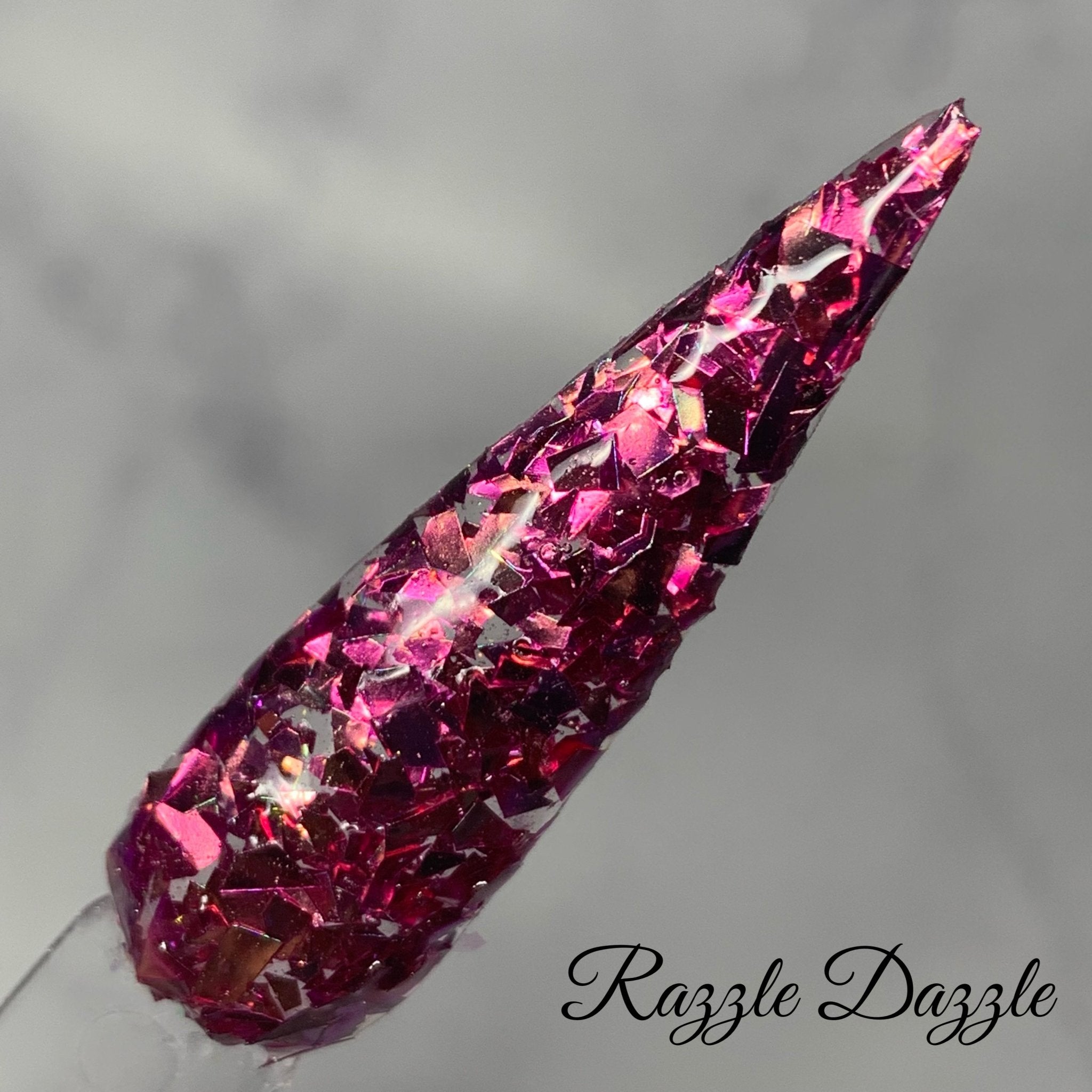 Razzle Dazzle - Pampered Pretties