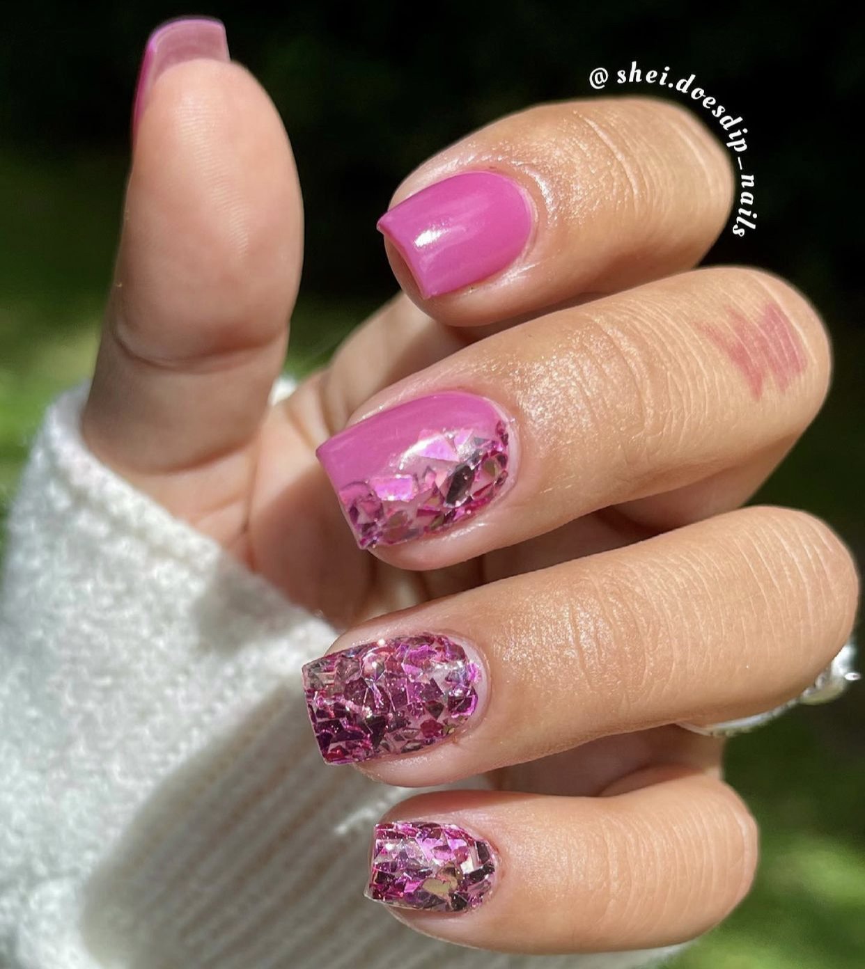 Razzle Dazzle - Pampered Pretties