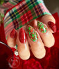 Red Nose Reindeer - Pampered Pretties