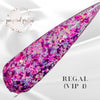 Regal (VIP 1) - Pampered Pretties