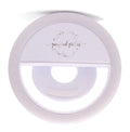Ring Light - Pampered Pretties