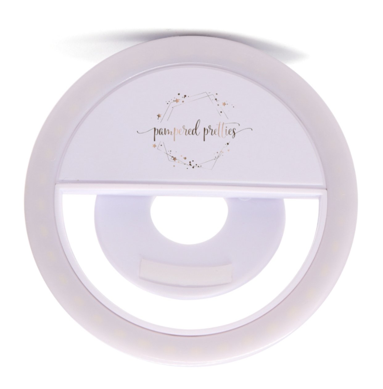 Ring Light - Pampered Pretties
