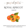Royal Apricot - Pampered Pretties
