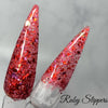 Ruby Slippers - Pampered Pretties