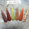 Russet - Pampered Pretties