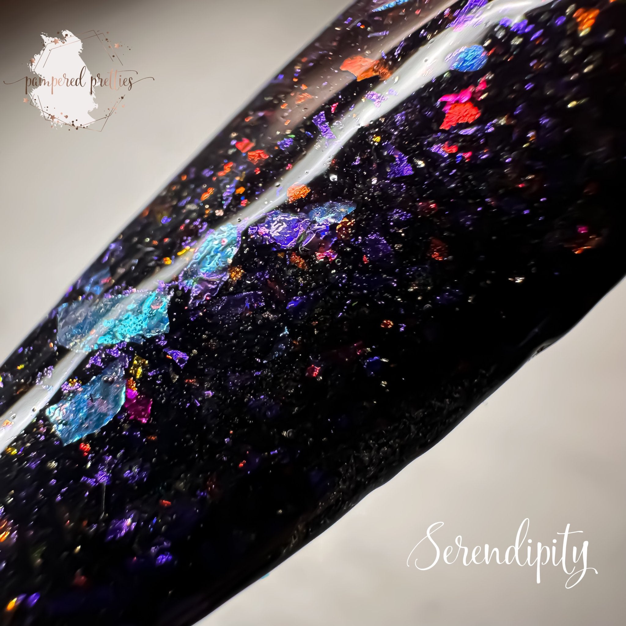 Serendipity - Pampered Pretties