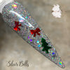 Silver Bells - Pampered Pretties