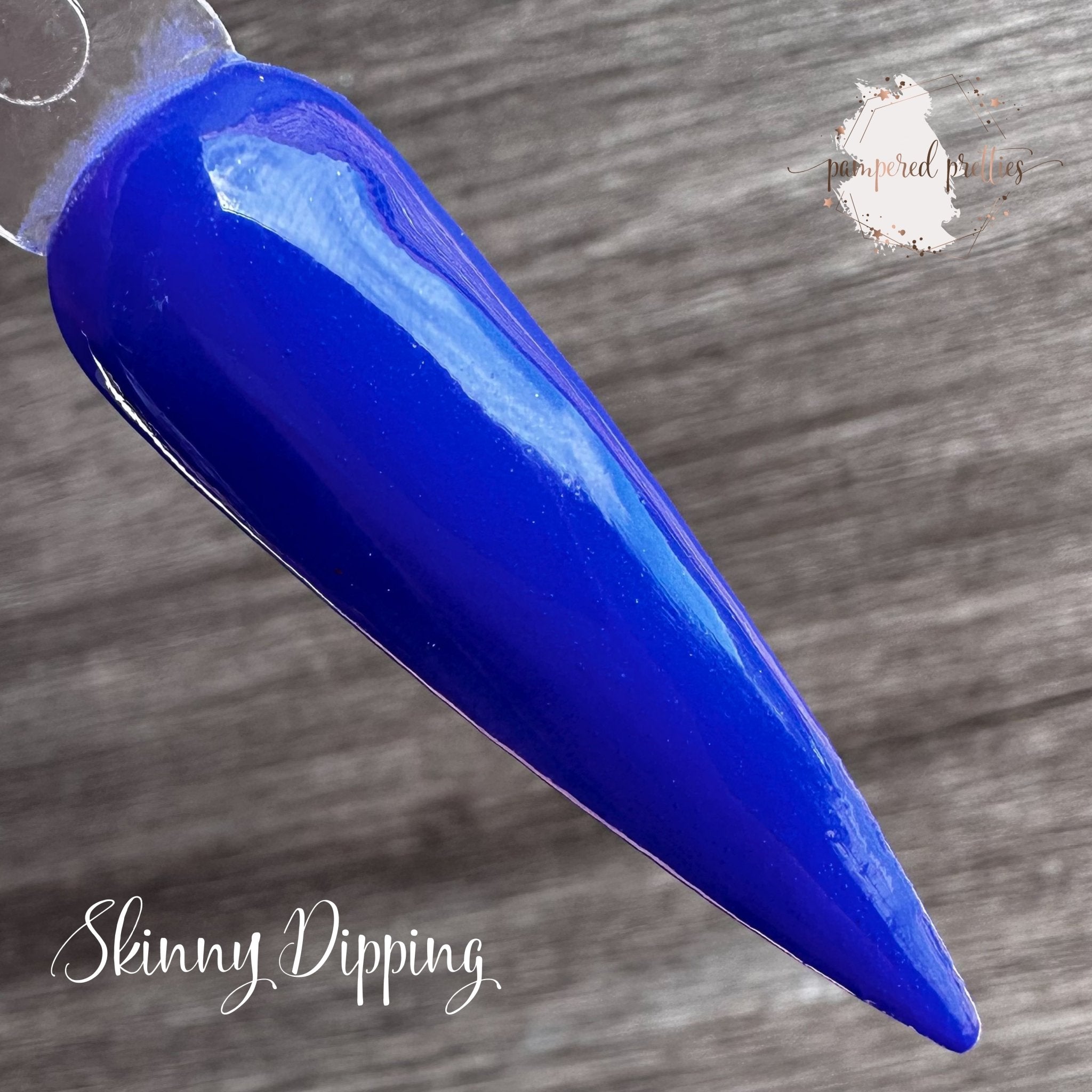 Skinny Dipping - Pampered Pretties