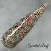 Speckled Buff - Pampered Pretties