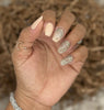 Speckled Buff - Pampered Pretties