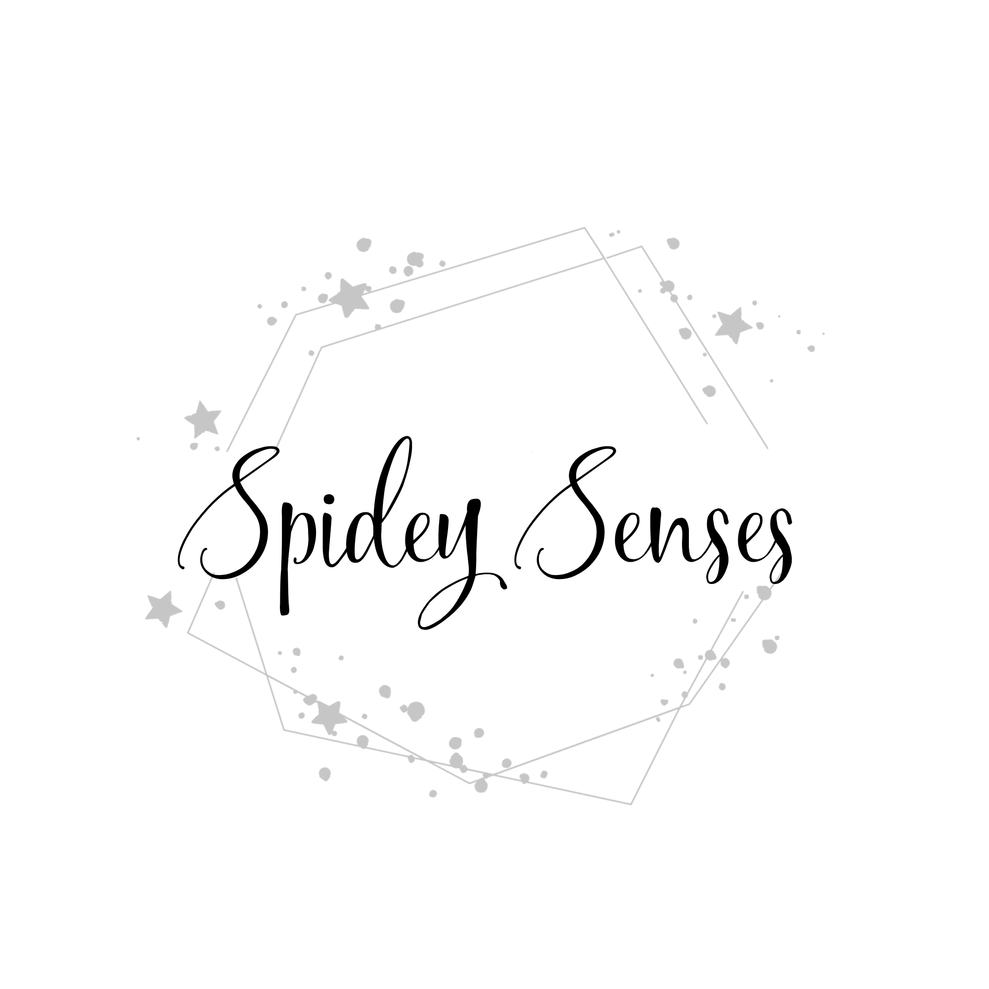 Spidey Senses - Pampered Pretties