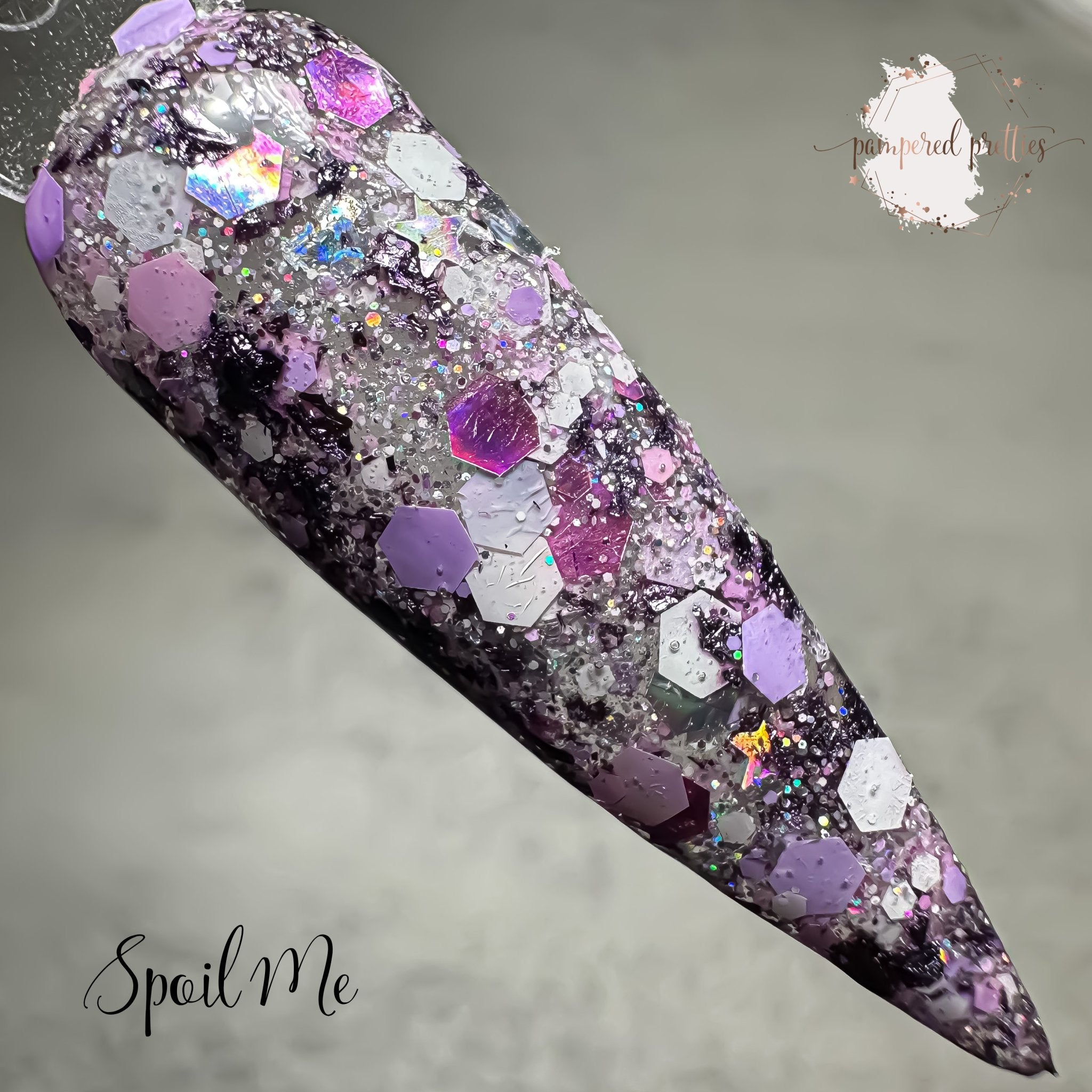 Spoil Me - Pampered Pretties