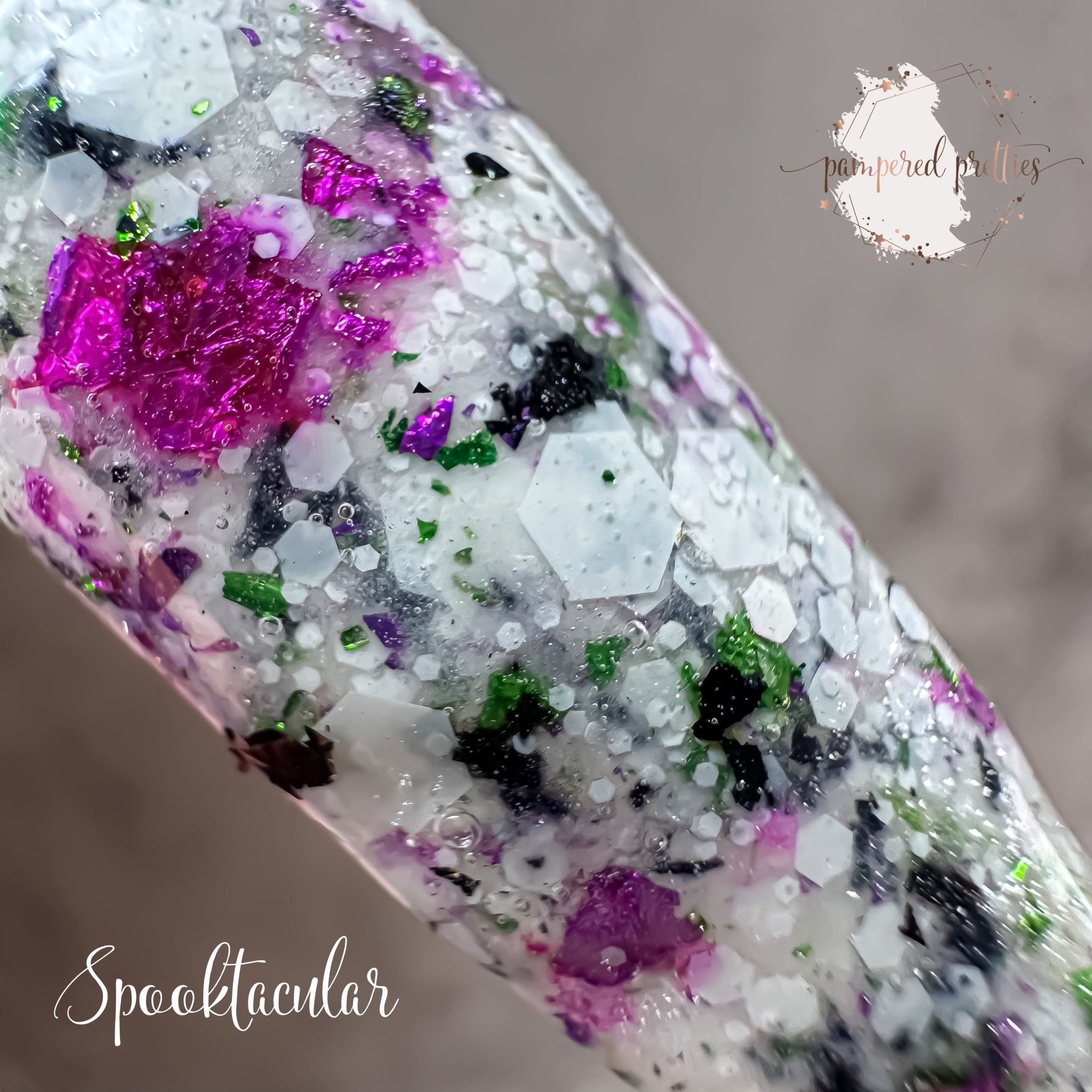 Spooktacular - Pampered Pretties