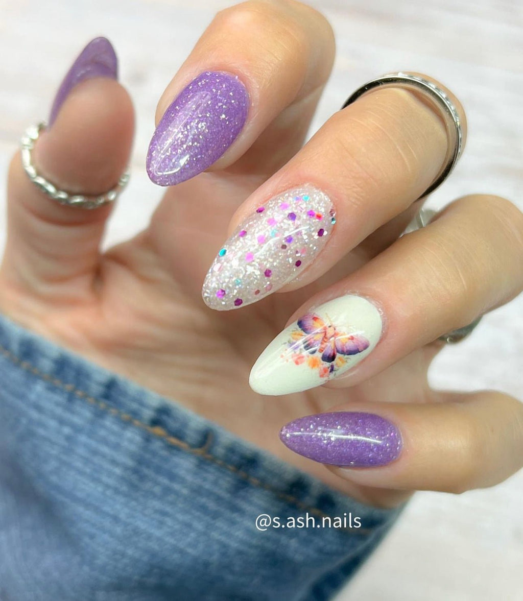 Spooky Pretties - Pampered Pretties