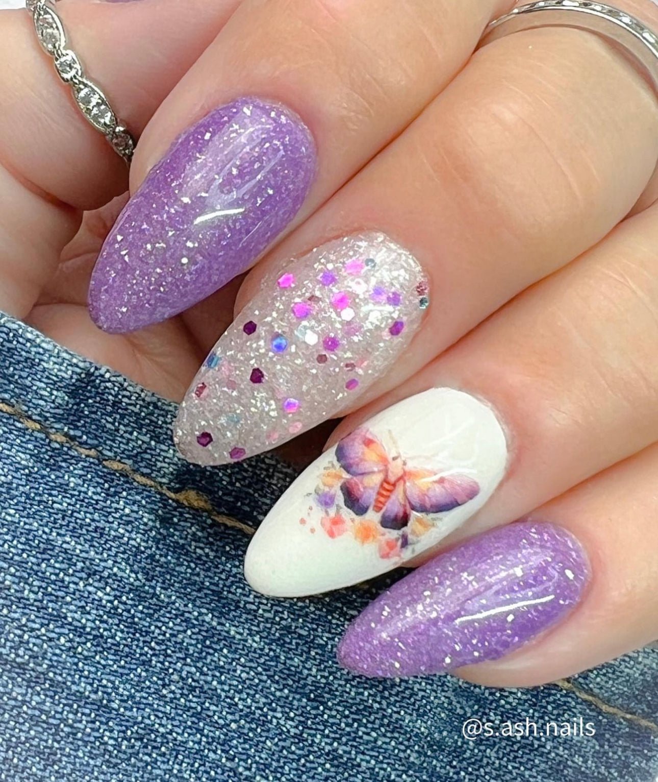Spooky Pretties - Pampered Pretties