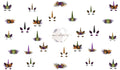 Spooky Unicorns - Pampered Pretties