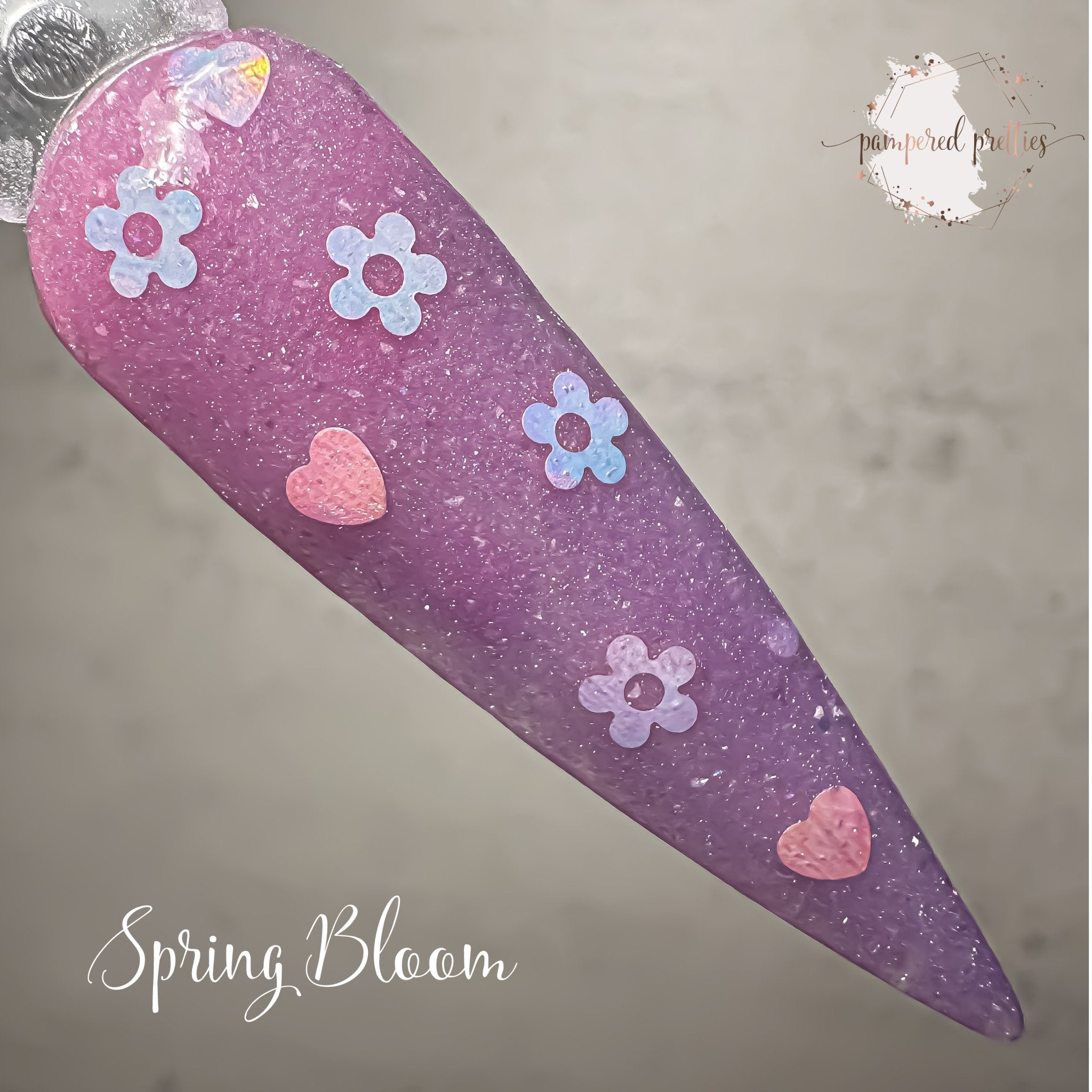 Spring Bloom - Pampered Pretties