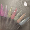 Spring Glitters (Full Collection) - Pampered Pretties